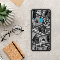 Thumbnail for Money Dollars - Samsung Galaxy A11 / M11 case