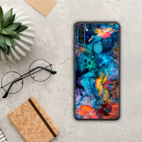 Thumbnail for Paint Crayola - Samsung Galaxy A11 / M11 case 