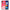 Θήκη Αγίου Βαλεντίνου Samsung A11 / M11 Pig Love 1 από τη Smartfits με σχέδιο στο πίσω μέρος και μαύρο περίβλημα | Samsung A11 / M11 Pig Love 1 case with colorful back and black bezels