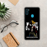 Thumbnail for Pirate King - Samsung Galaxy A11 / M11 case
