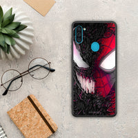 Thumbnail for PopArt SpiderVenom - Samsung Galaxy A11 / M11 case