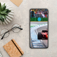 Thumbnail for Racing Vibes - Samsung Galaxy A11 / M11 case