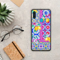 Thumbnail for Retro Spring - Samsung Galaxy A11 / M11 case