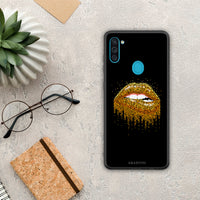 Thumbnail for Valentine Golden - Samsung Galaxy A11 / M11 case