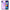Θήκη Samsung A11/M11 Lavender Watercolor από τη Smartfits με σχέδιο στο πίσω μέρος και μαύρο περίβλημα | Samsung A11/M11 Lavender Watercolor case with colorful back and black bezels