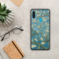 Thumbnail for White Blossoms - Samsung Galaxy A11 / M11 case