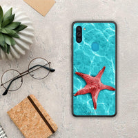 Thumbnail for Red Starfish - Samsung Galaxy A11 / M11 case