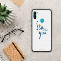 Thumbnail for Sea You - Samsung Galaxy A11 / M11 case