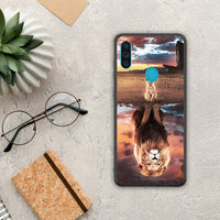 Thumbnail for Sunset Dreams - Samsung Galaxy A11 / M11 case