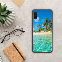 Thumbnail for Tropical Vibes - Samsung Galaxy A11 / M11 case