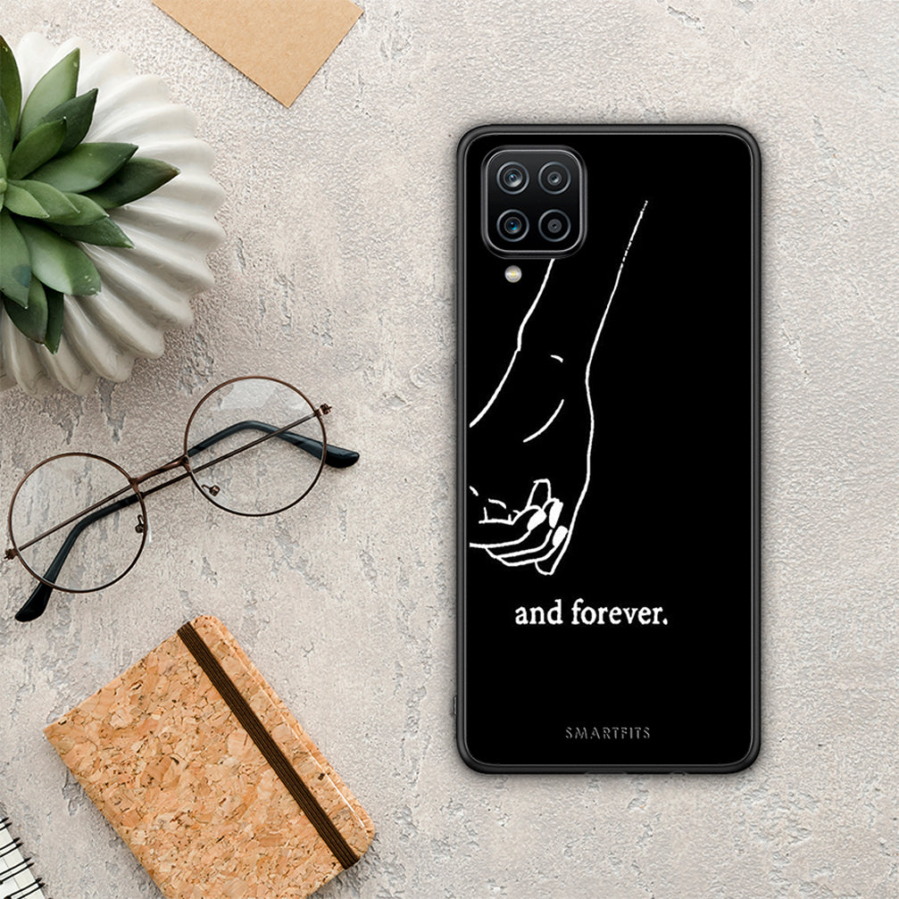 Always &amp; Forever 2 - Samsung Galaxy A12 case