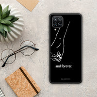 Thumbnail for Always & Forever 2 - Samsung Galaxy A12 case