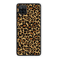 Thumbnail for 21 - Samsung A12 Leopard Animal case, cover, bumper