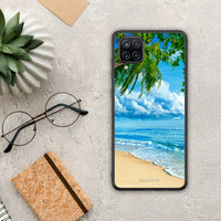 Thumbnail for Beautiful Beach - Samsung Galaxy A12 case
