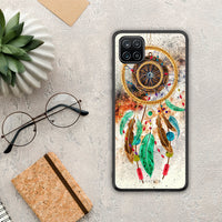 Thumbnail for Boho DreamCatcher - Samsung Galaxy A12 case