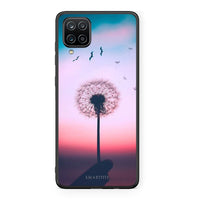 Thumbnail for 4 - Samsung A12 Wish Boho case, cover, bumper