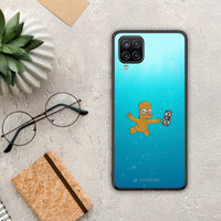 Thumbnail for Chasing Money - Samsung Galaxy A12 case