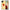 Θήκη Αγίου Βαλεντίνου Samsung A12 Fries Before Guys από τη Smartfits με σχέδιο στο πίσω μέρος και μαύρο περίβλημα | Samsung A12 Fries Before Guys case with colorful back and black bezels