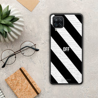 Thumbnail for Get Off - Samsung Galaxy A12 case