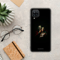 Thumbnail for Hero Clown - Samsung Galaxy A12 case
