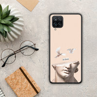 Thumbnail for In Love - Samsung Galaxy A12 case