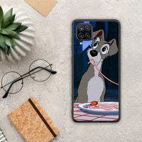 Thumbnail for Lady and Tramp 1 - Samsung Galaxy A12 case