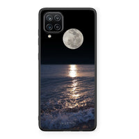 Thumbnail for 4 - Samsung A12 Moon Landscape case, cover, bumper