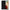 Θήκη Samsung A12 Marble Black από τη Smartfits με σχέδιο στο πίσω μέρος και μαύρο περίβλημα | Samsung A12 Marble Black case with colorful back and black bezels