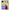 Θήκη Samsung A12 Melting Rainbow από τη Smartfits με σχέδιο στο πίσω μέρος και μαύρο περίβλημα | Samsung A12 Melting Rainbow case with colorful back and black bezels