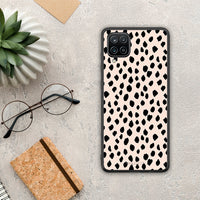 Thumbnail for New Polka Dots - Samsung Galaxy A12 case