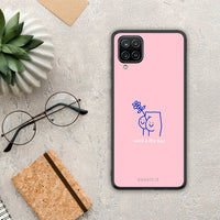Thumbnail for Nice Day - Samsung Galaxy A12 case
