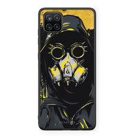 Thumbnail for 4 - Samsung A12 Mask PopArt case, cover, bumper