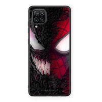 Thumbnail for 4 - Samsung A12 SpiderVenom PopArt case, cover, bumper