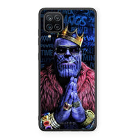Thumbnail for 4 - Samsung A12 Thanos PopArt case, cover, bumper
