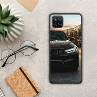 Thumbnail for Racing M3 - Samsung Galaxy A12 case