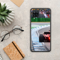Thumbnail for Racing Vibes - Samsung Galaxy A12 case