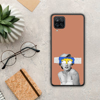 Thumbnail for Sim Merilyn - Samsung Galaxy A12 case