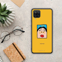 Thumbnail for So Cool - Samsung Galaxy A12 case