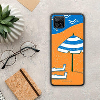 Thumbnail for Summering - Samsung Galaxy A12 case