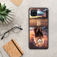 Thumbnail for Sunset Dreams - Samsung Galaxy A12 case