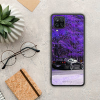 Thumbnail for Super Car - Samsung Galaxy A12 case