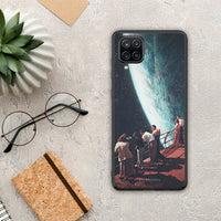 Thumbnail for Surreal View - Samsung Galaxy A12 case