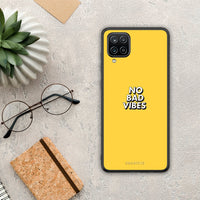 Thumbnail for Text Vibes - Samsung Galaxy A12 case