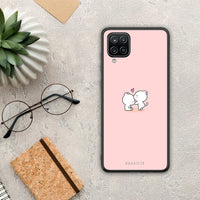 Thumbnail for Valentine Love - Samsung Galaxy A12 case