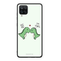 Thumbnail for 4 - Samsung A12 Rex Valentine case, cover, bumper