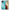 Θήκη Samsung A12 Water Flower από τη Smartfits με σχέδιο στο πίσω μέρος και μαύρο περίβλημα | Samsung A12 Water Flower case with colorful back and black bezels
