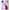 Θήκη Samsung A12 Lavender Watercolor από τη Smartfits με σχέδιο στο πίσω μέρος και μαύρο περίβλημα | Samsung A12 Lavender Watercolor case with colorful back and black bezels
