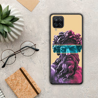 Thumbnail for Zeus Art - Samsung Galaxy A12 case