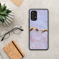 Thumbnail for Adam Hand - Samsung Galaxy A13 4G case