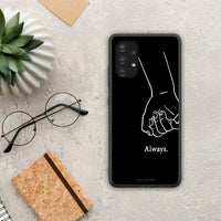 Thumbnail for Always & Forever 1 - Samsung Galaxy A13 4G case
